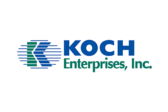 Koch Enterprises, Inc.