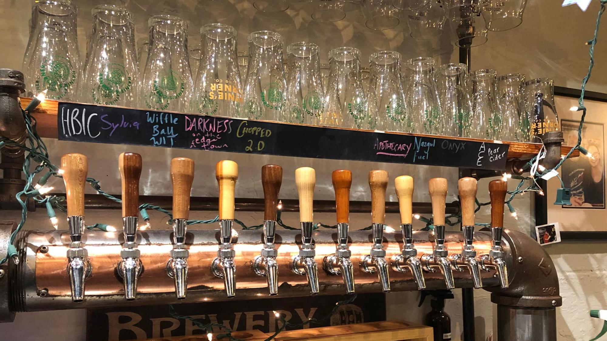 Evansville Indiana Evansville Brewery Guide e is for everyone